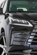 Lexus LX570 by Larte Design 2016 года